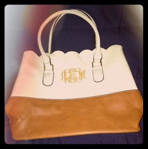 MarleyLilly Tote Purse